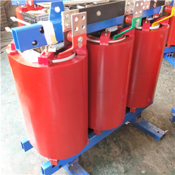 晋城SCB14-1000KVA/10KV/0.4KV干式变压器