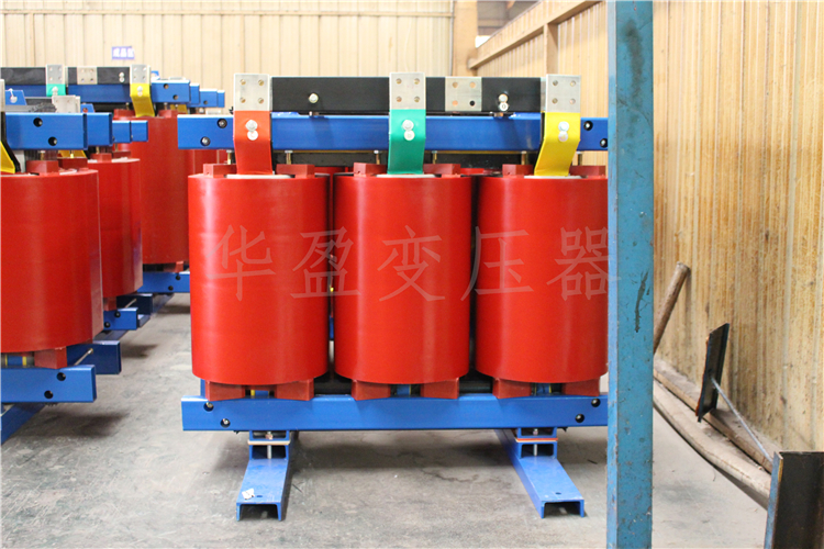 晋城SCB13-2000干式变压器